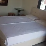 Отель Aksaray Boutique