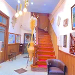 Отель Aksaray Boutique *
