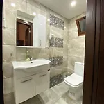 Отель Aksaray Boutique Никосия