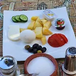 Aksaray Boutique Никосия