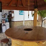 Aksaray Boutique Отель