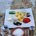 Отель Aksaray Boutique *