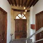 Отель Aksaray Boutique *