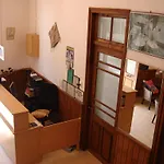 Отель Aksaray Boutique