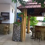 Aksaray Boutique Отель Никосия