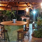 Aksaray Boutique Отель *
