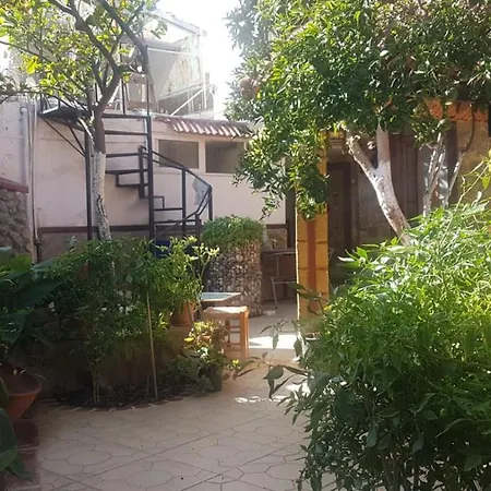Отель Aksaray Boutique