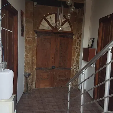 Hotell Aksaray Boutique