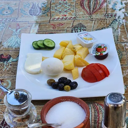 فندق أكساراي *