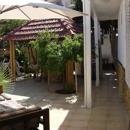 Aksaray Boutique Nicosia