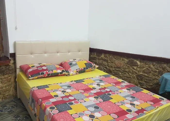 Aksaray Boutique Hotell Nicosia