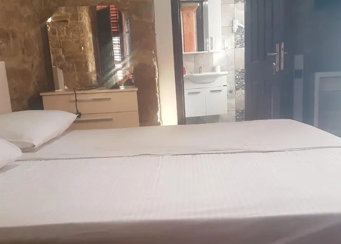 Hotell Aksaray Boutique *