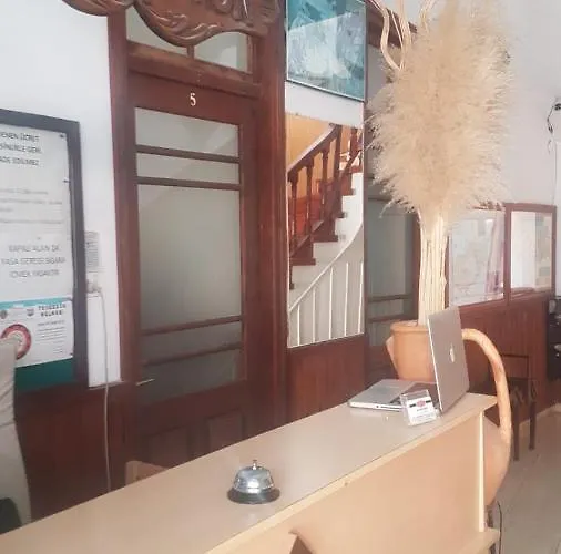 Aksaray Boutique * Nicosie