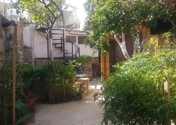 Hotell Aksaray Boutique