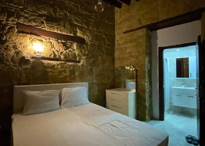 Hotell Aksaray Boutique *