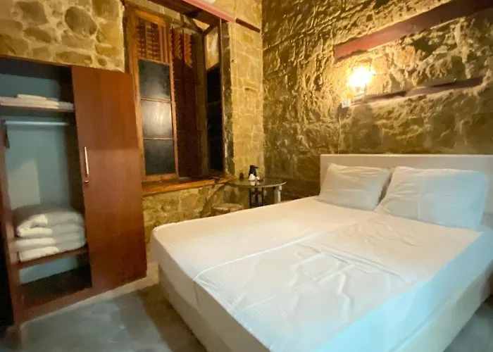 Aksaray Boutique Hotell Nicosia