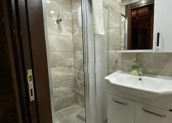 Hotel Aksaray Boutique Nicosie