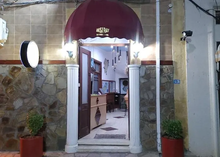 Aksaray Boutique * Nicosia