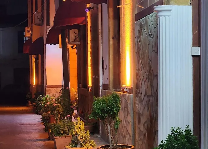 Hotell Aksaray Boutique