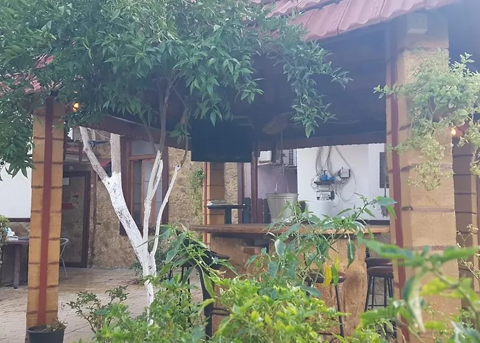 Hotell Aksaray Boutique Nicosia