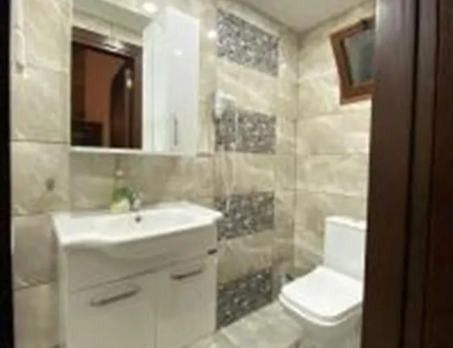 Hotell Aksaray Boutique