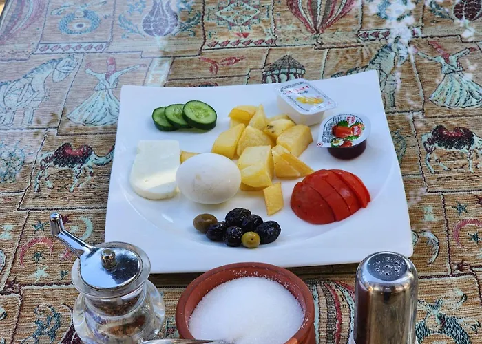 Hotell Aksaray Boutique *