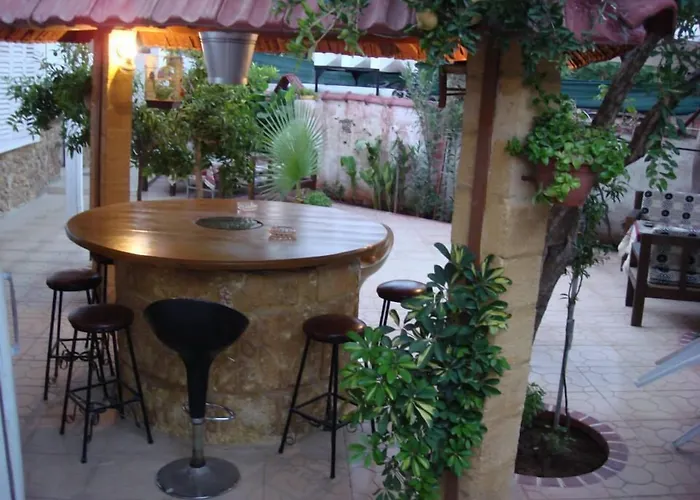 Aksaray Boutique Hotell *