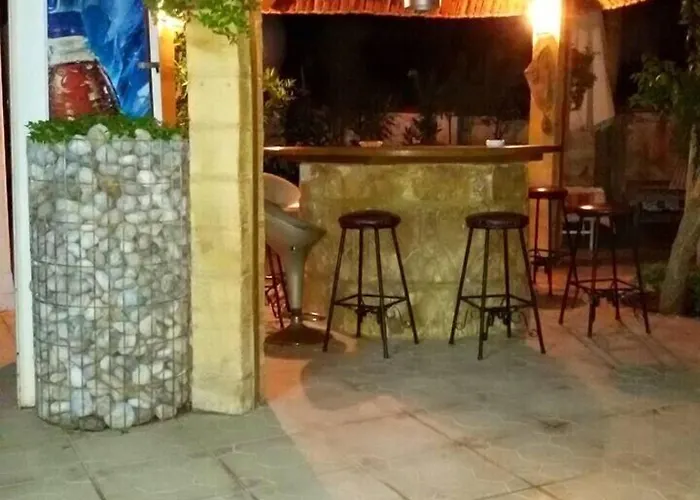 Aksaray Boutique * Nicosia