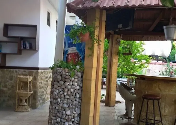 Aksaray Boutique Hotell Nicosia