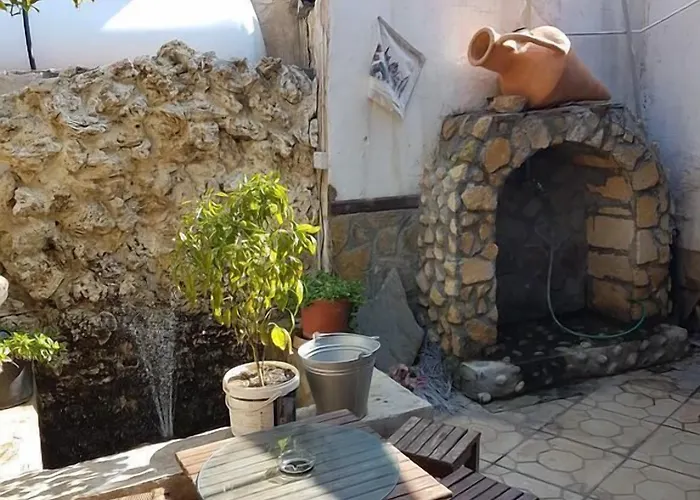 Hotell Aksaray Boutique