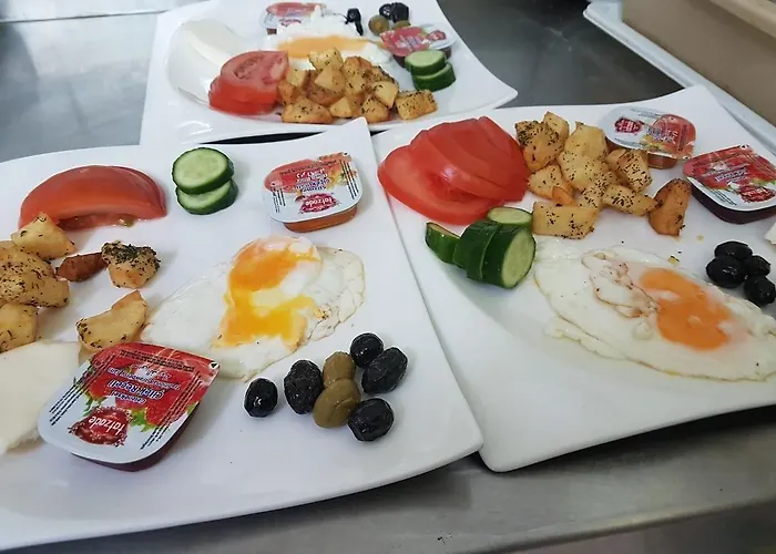 Hotell Aksaray Boutique *