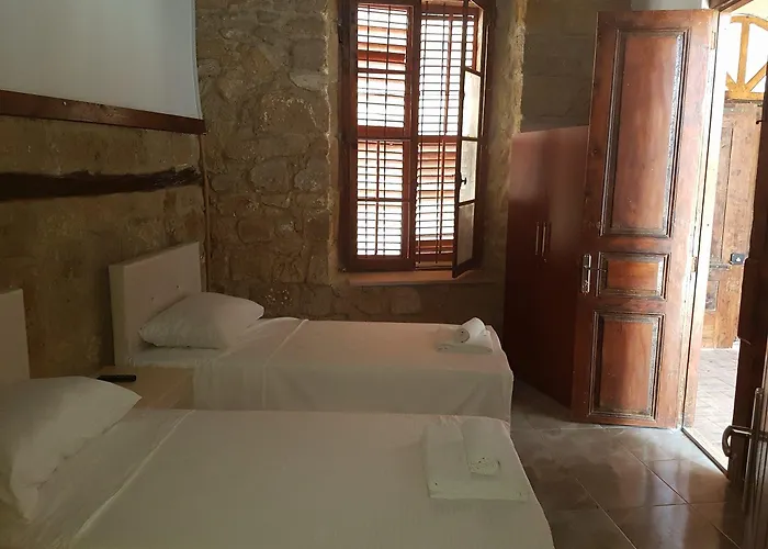 Hotell Aksaray Boutique Nicosia