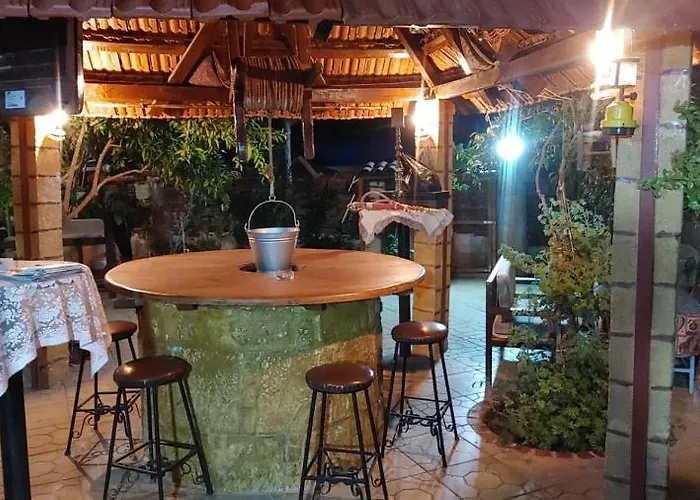 Aksaray Boutique Hotell *