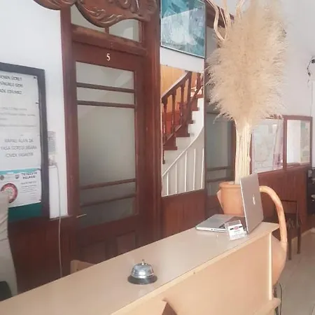 Aksaray Boutique * Lefkoşa