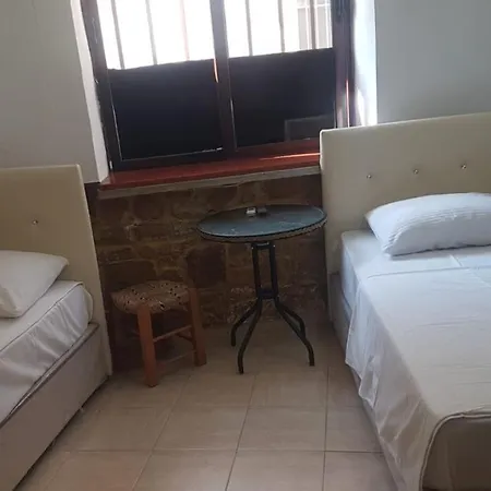 Aksaray Boutique Nicosia