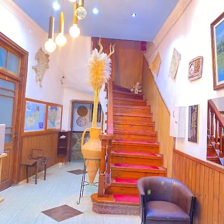 Hotel Aksaray Boutique *
