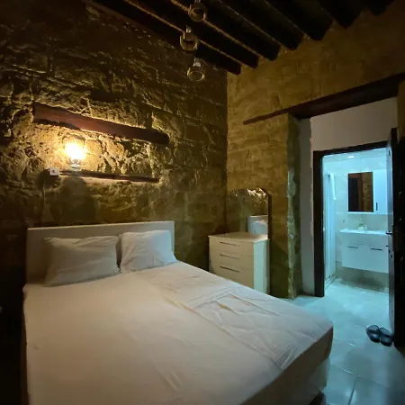 호텔 Aksaray Boutique *