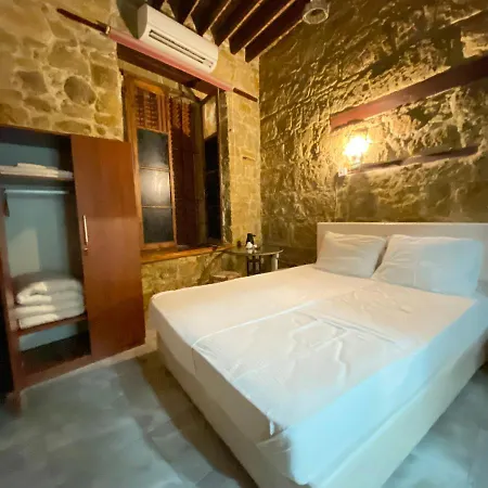 Aksaray Boutique Hotel Nicosia