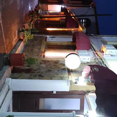 Hotel Aksaray Boutique Nicosia