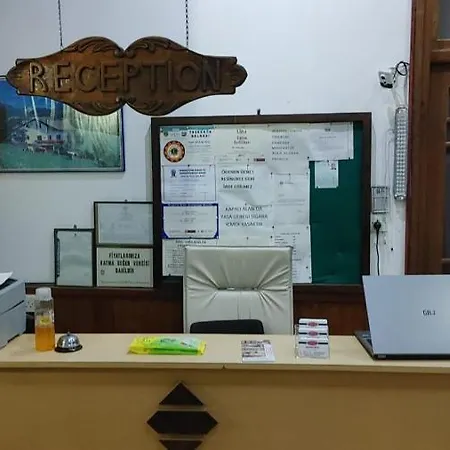 Otel Aksaray Boutique *