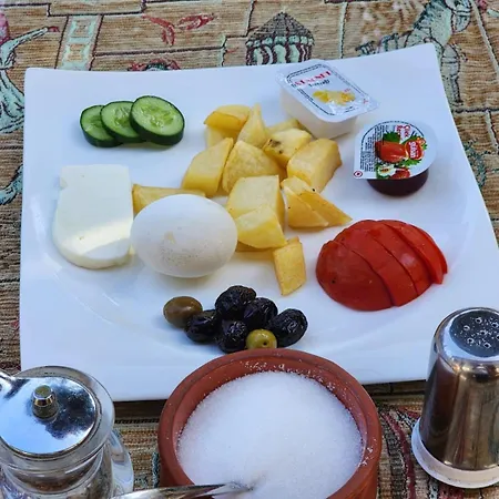 Aksaray Boutique 니코시아