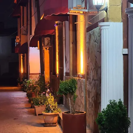 Otel Aksaray Boutique