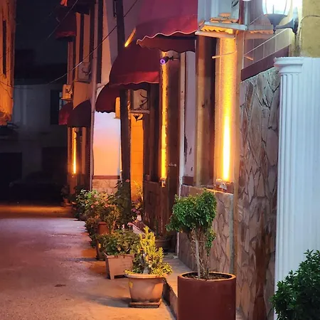Aksaray Boutique Otel Lefkoşa