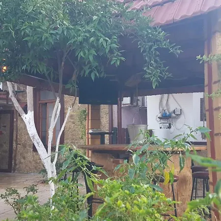 Otel Aksaray Boutique Lefkoşa