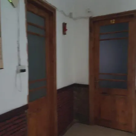 Aksaray Boutique 호텔 니코시아