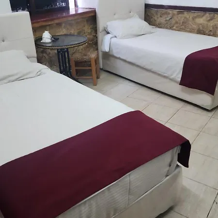 Aksaray Boutique Otel Lefkoşa