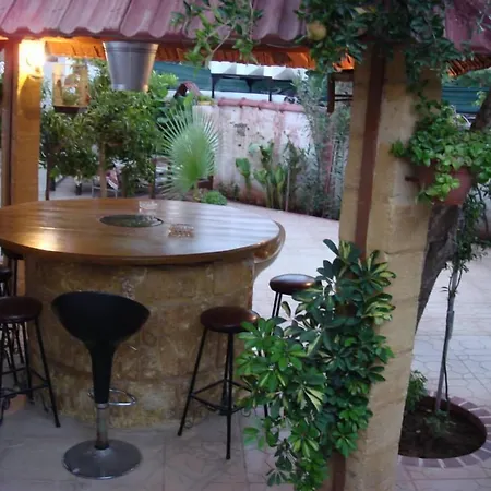 Aksaray Boutique Otel *