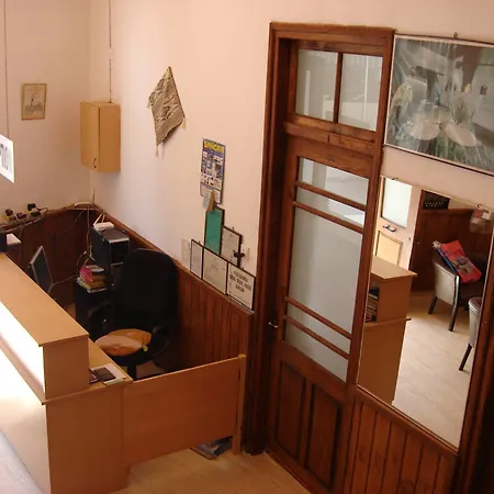 Otel Aksaray Boutique