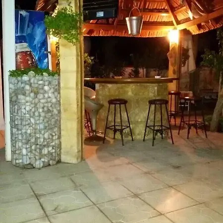 Aksaray Boutique * Lefkoşa