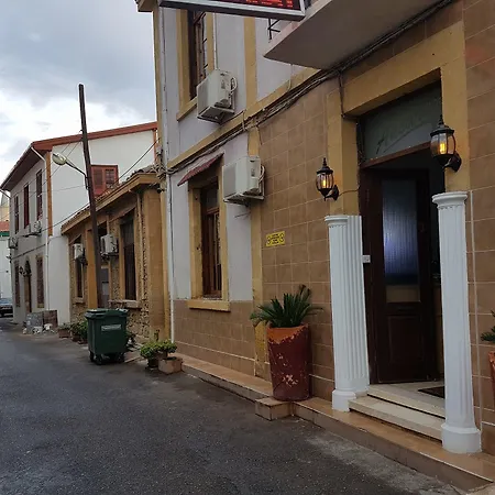 호텔 Aksaray Boutique